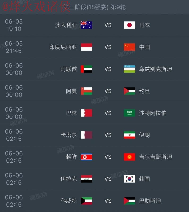 2026世界杯盘口全站